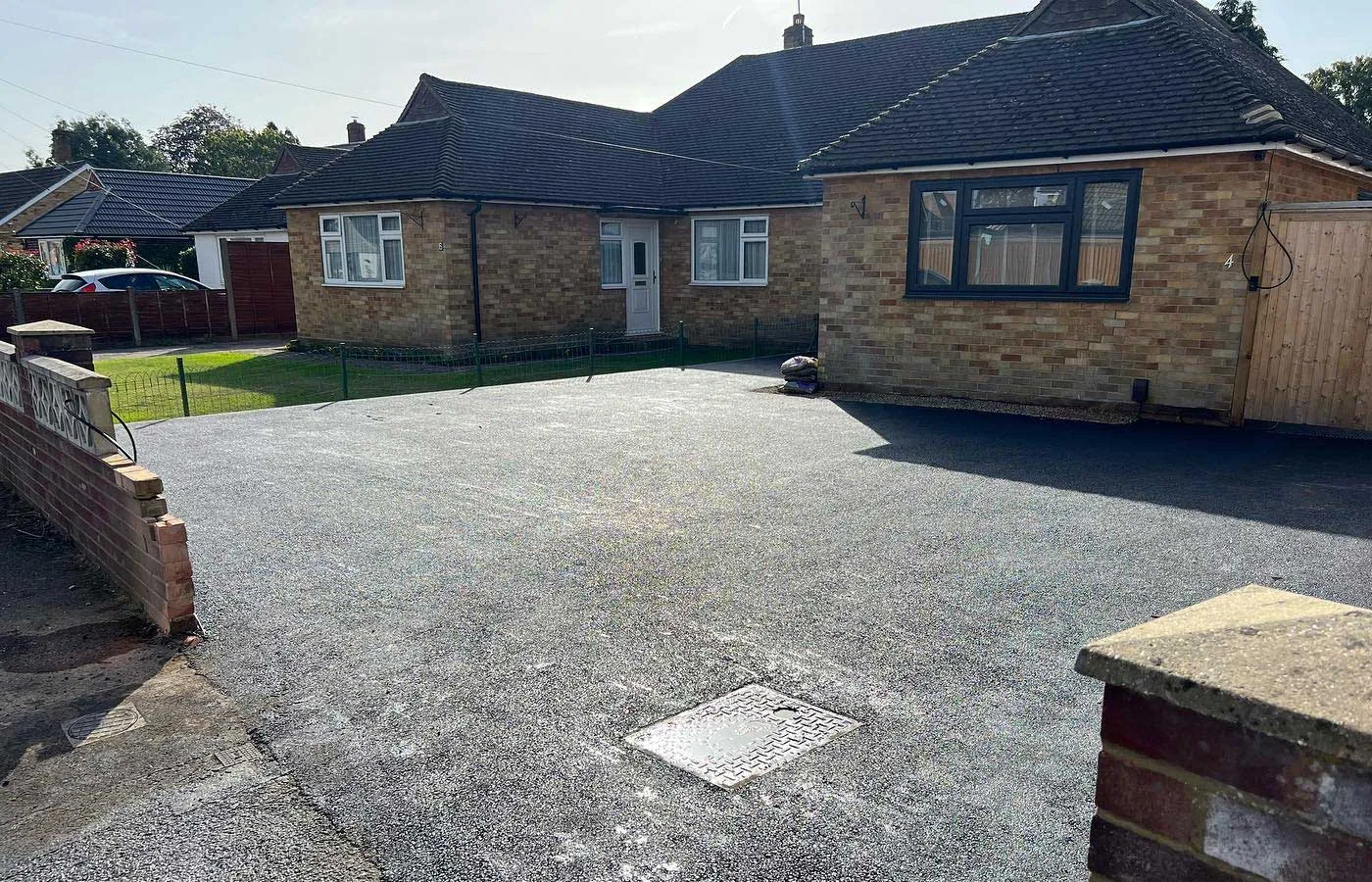 Tarmac Driveways | Gallery